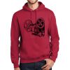 Once a Bulldog Hoodie Sweatshirt Thumbnail