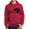 Once a Bulldog Hoodie Sweatshirt Thumbnail