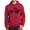 Once a Bulldog Hoodie Sweatshirt Thumbnail