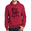 Once a Bulldog Hoodie Sweatshirt Thumbnail