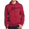 Once a Bulldog Hoodie Sweatshirt Thumbnail