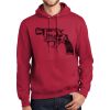 Once a Bulldog Hoodie Sweatshirt Thumbnail