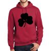 Once a Bulldog Hoodie Sweatshirt Thumbnail