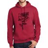 Once a Bulldog Hoodie Sweatshirt Thumbnail