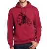 Once a Bulldog Hoodie Sweatshirt Thumbnail