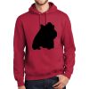 Once a Bulldog Hoodie Sweatshirt Thumbnail