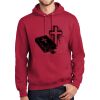 Once a Bulldog Hoodie Sweatshirt Thumbnail
