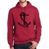 Once a Bulldog Hoodie Sweatshirt Thumbnail