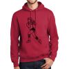 Once a Bulldog Hoodie Sweatshirt Thumbnail