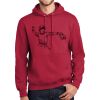 Once a Bulldog Hoodie Sweatshirt Thumbnail
