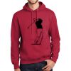 Once a Bulldog Hoodie Sweatshirt Thumbnail