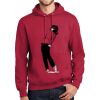 Once a Bulldog Hoodie Sweatshirt Thumbnail