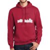Once a Bulldog Hoodie Sweatshirt Thumbnail
