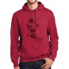 Once a Bulldog Hoodie Sweatshirt Thumbnail