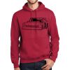 Once a Bulldog Hoodie Sweatshirt Thumbnail