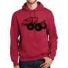 Once a Bulldog Hoodie Sweatshirt Thumbnail