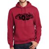 Once a Bulldog Hoodie Sweatshirt Thumbnail