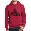 Once a Bulldog Hoodie Sweatshirt Thumbnail