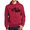 Once a Bulldog Hoodie Sweatshirt Thumbnail