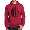 Once a Bulldog Hoodie Sweatshirt Thumbnail