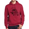 Once a Bulldog Hoodie Sweatshirt Thumbnail
