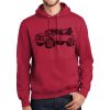Once a Bulldog Hoodie Sweatshirt Thumbnail