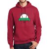 Once a Bulldog Hoodie Sweatshirt Thumbnail