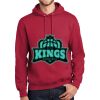 Once a Bulldog Hoodie Sweatshirt Thumbnail