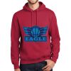 Once a Bulldog Hoodie Sweatshirt Thumbnail