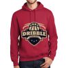 Once a Bulldog Hoodie Sweatshirt Thumbnail