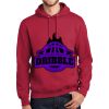Once a Bulldog Hoodie Sweatshirt Thumbnail