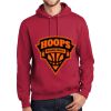 Once a Bulldog Hoodie Sweatshirt Thumbnail