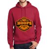 Once a Bulldog Hoodie Sweatshirt Thumbnail