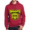 Once a Bulldog Hoodie Sweatshirt Thumbnail