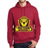 Once a Bulldog Hoodie Sweatshirt Thumbnail
