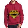 Once a Bulldog Hoodie Sweatshirt Thumbnail