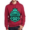 Once a Bulldog Hoodie Sweatshirt Thumbnail