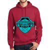 Once a Bulldog Hoodie Sweatshirt Thumbnail