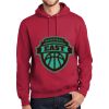 Once a Bulldog Hoodie Sweatshirt Thumbnail