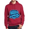 Once a Bulldog Hoodie Sweatshirt Thumbnail
