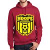 Once a Bulldog Hoodie Sweatshirt Thumbnail