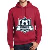 Once a Bulldog Hoodie Sweatshirt Thumbnail