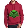Once a Bulldog Hoodie Sweatshirt Thumbnail