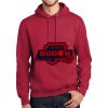 Once a Bulldog Hoodie Sweatshirt Thumbnail