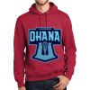 Once a Bulldog Hoodie Sweatshirt Thumbnail