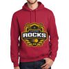 Once a Bulldog Hoodie Sweatshirt Thumbnail