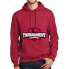 Once a Bulldog Hoodie Sweatshirt Thumbnail