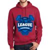 Once a Bulldog Hoodie Sweatshirt Thumbnail