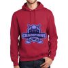 Once a Bulldog Hoodie Sweatshirt Thumbnail