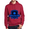 Once a Bulldog Hoodie Sweatshirt Thumbnail